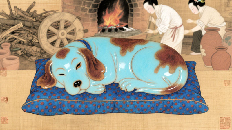 猧大无用而大贵