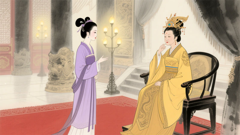 鼎定李显，难弥武李